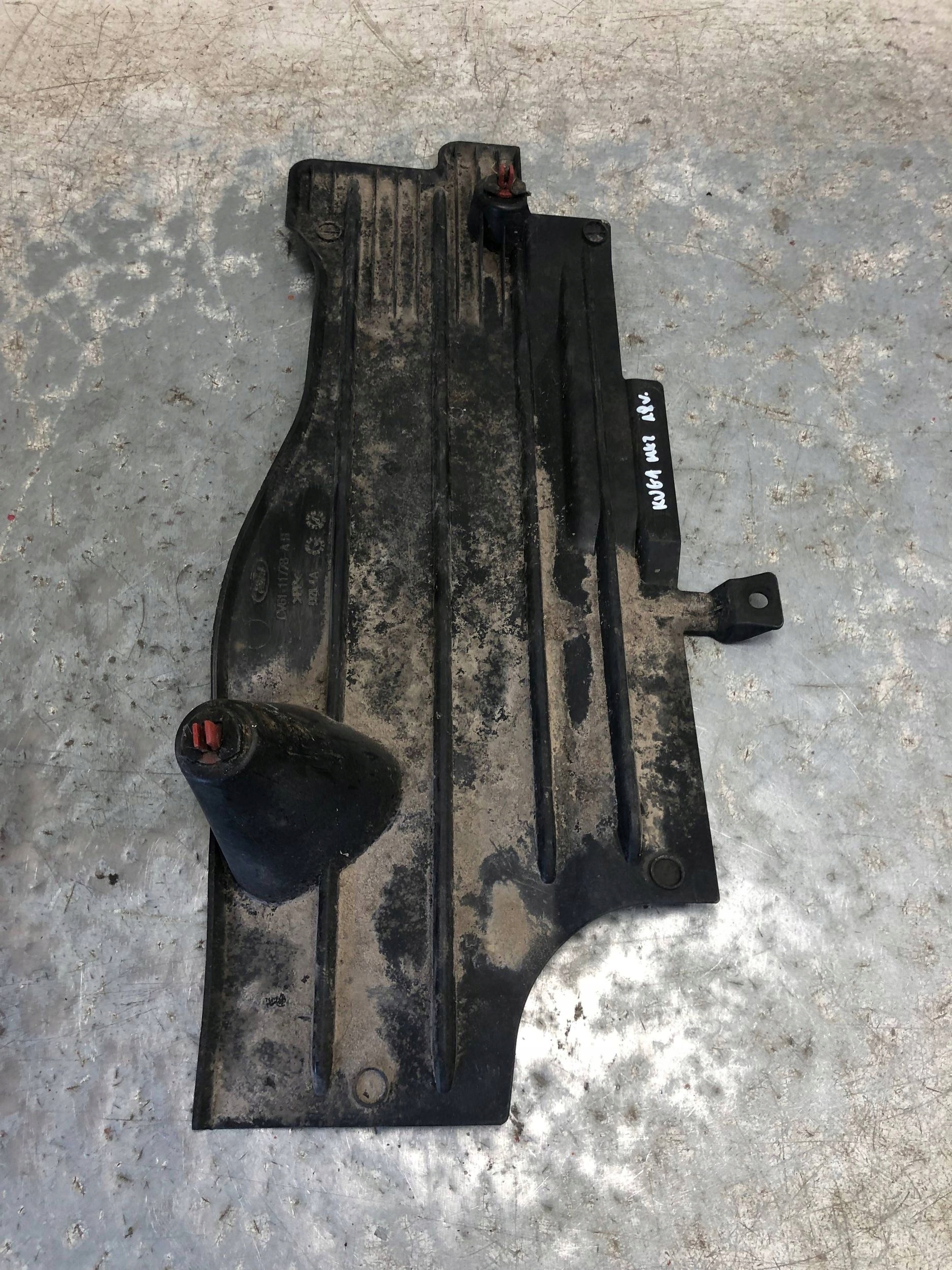 cover chassis FORD KUGA MK2 CV61-11778-AB