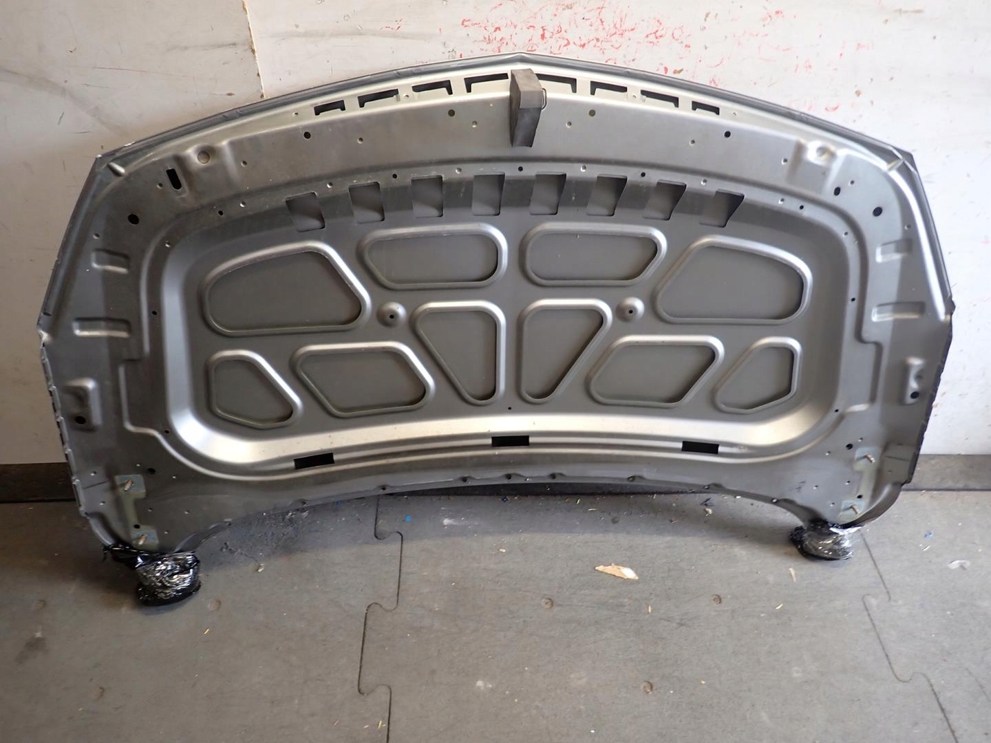 motorhaube OPEL ASTRA J IV 2009-2016