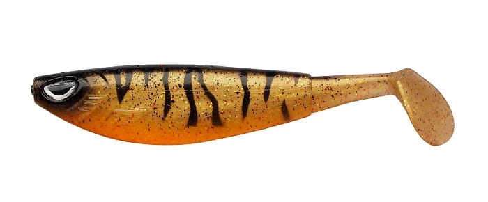 

Berkley Sick Flanker 8cm Motoroil Burbot