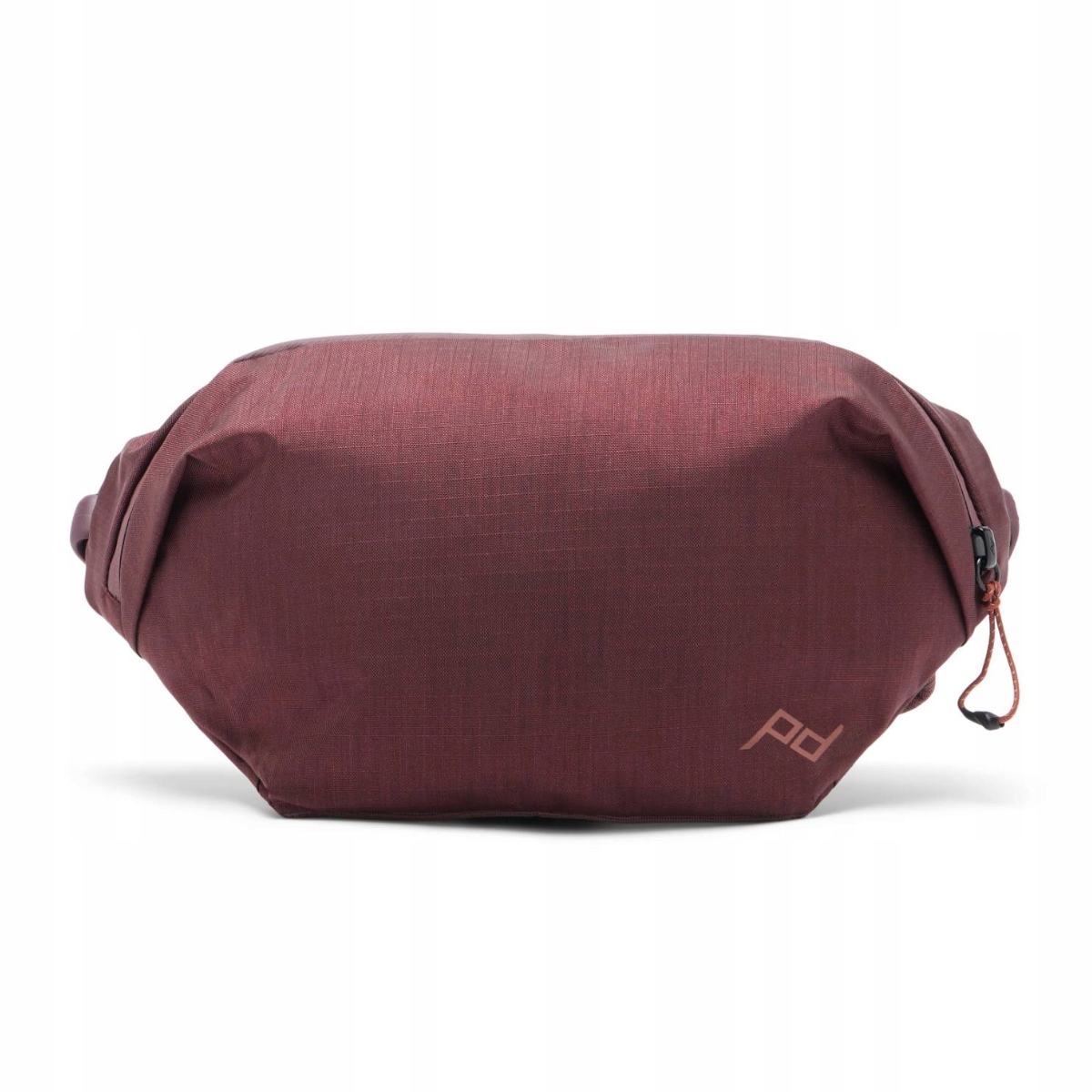 Taška Peak Design Outdoor Sling 2L Tmavě fialová