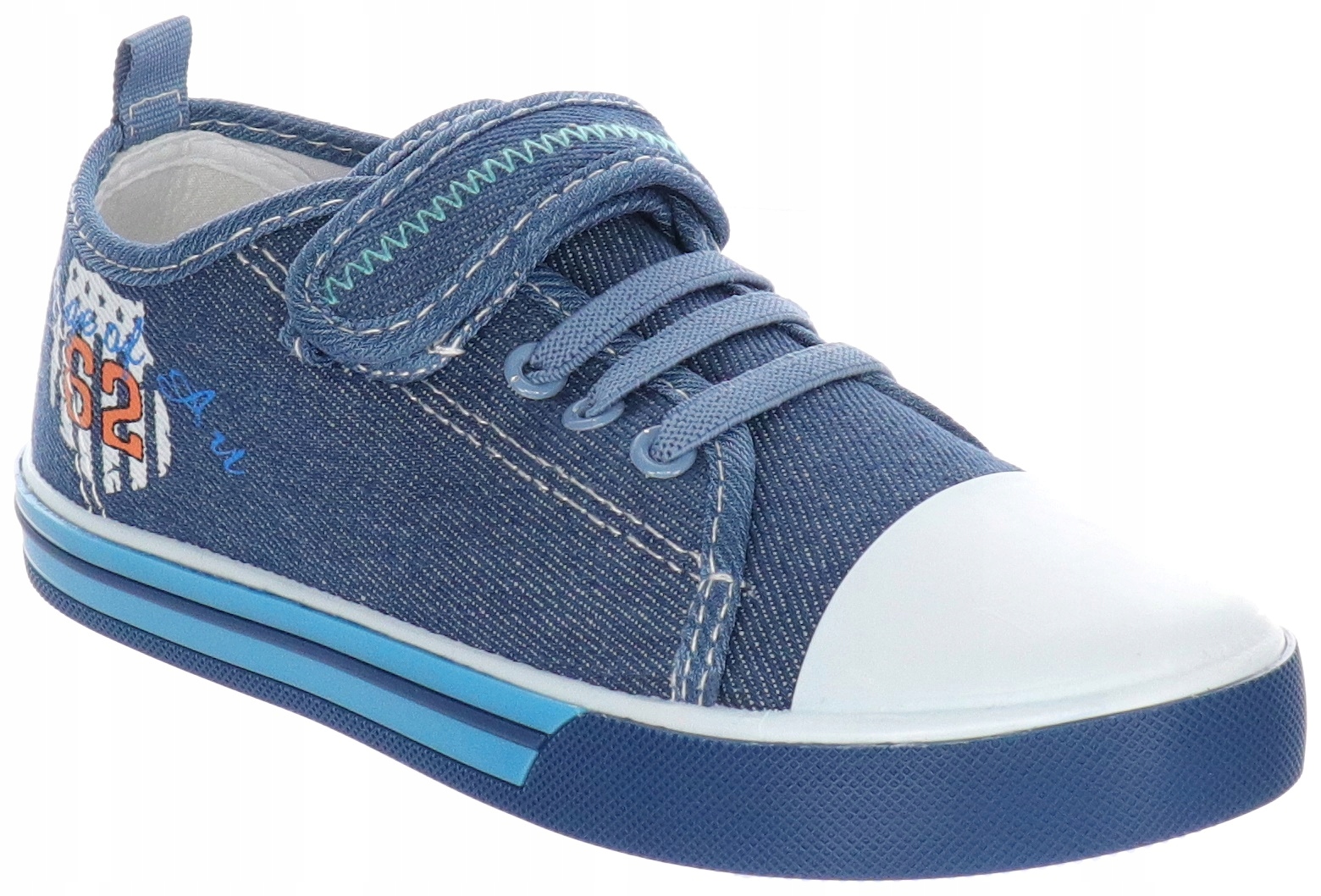 

Lano Trampki Tenisówki Buty Sportowe R.33