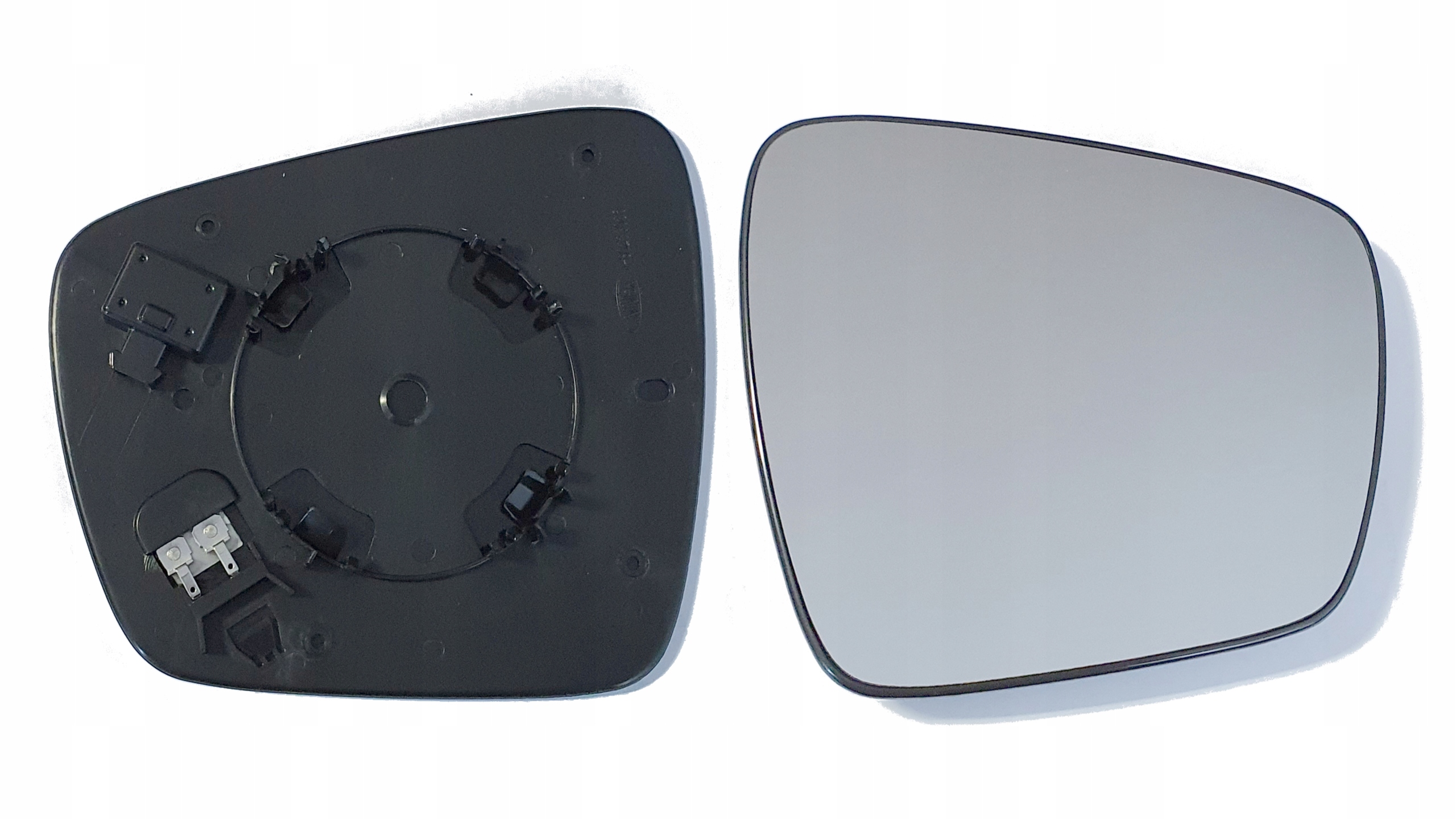 60X2555E - ВСТАВКА ЗЕРКАЛА VW ESPACE V KADJAR SCENIC 15-ПРАВОЕ