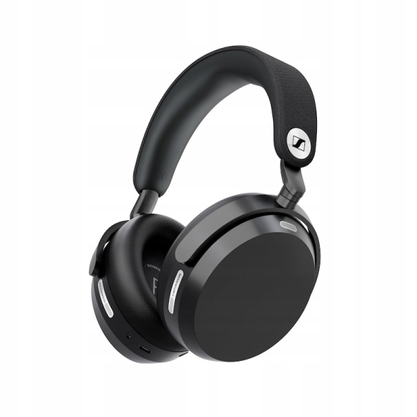 Bezdrátová sluchátka kolem uší Sennheiser Momentum 5