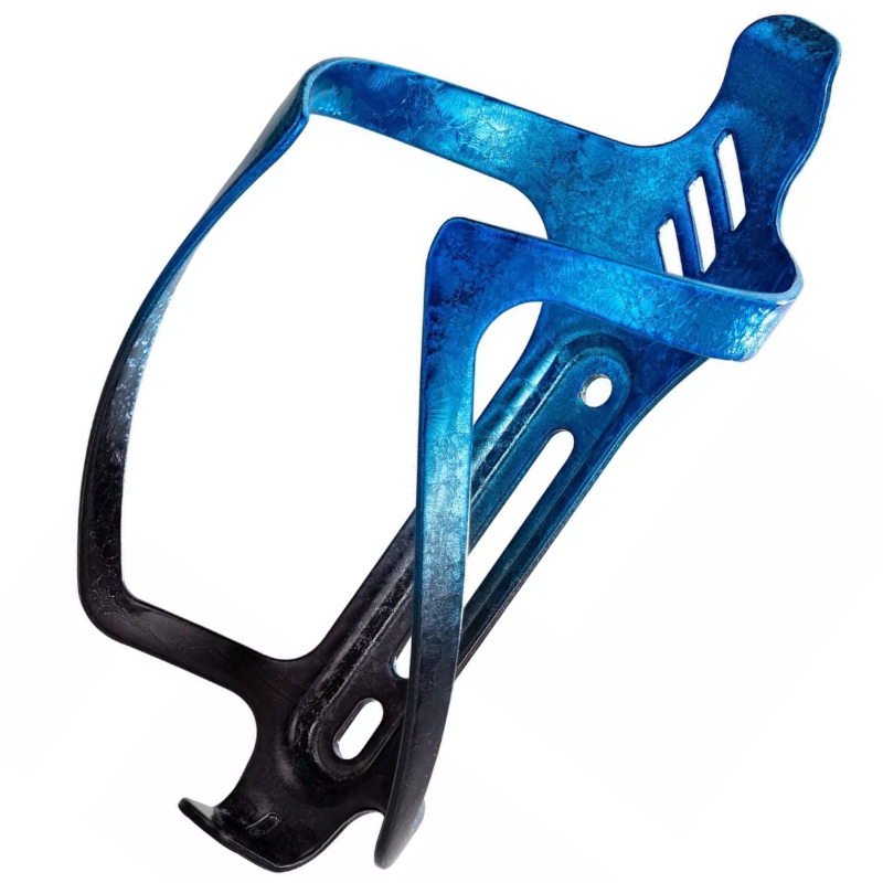 Koszyk Uchwyt Do Roweru Aluminiowy Na Bidon Rower Ramę Ultralekki Solidny