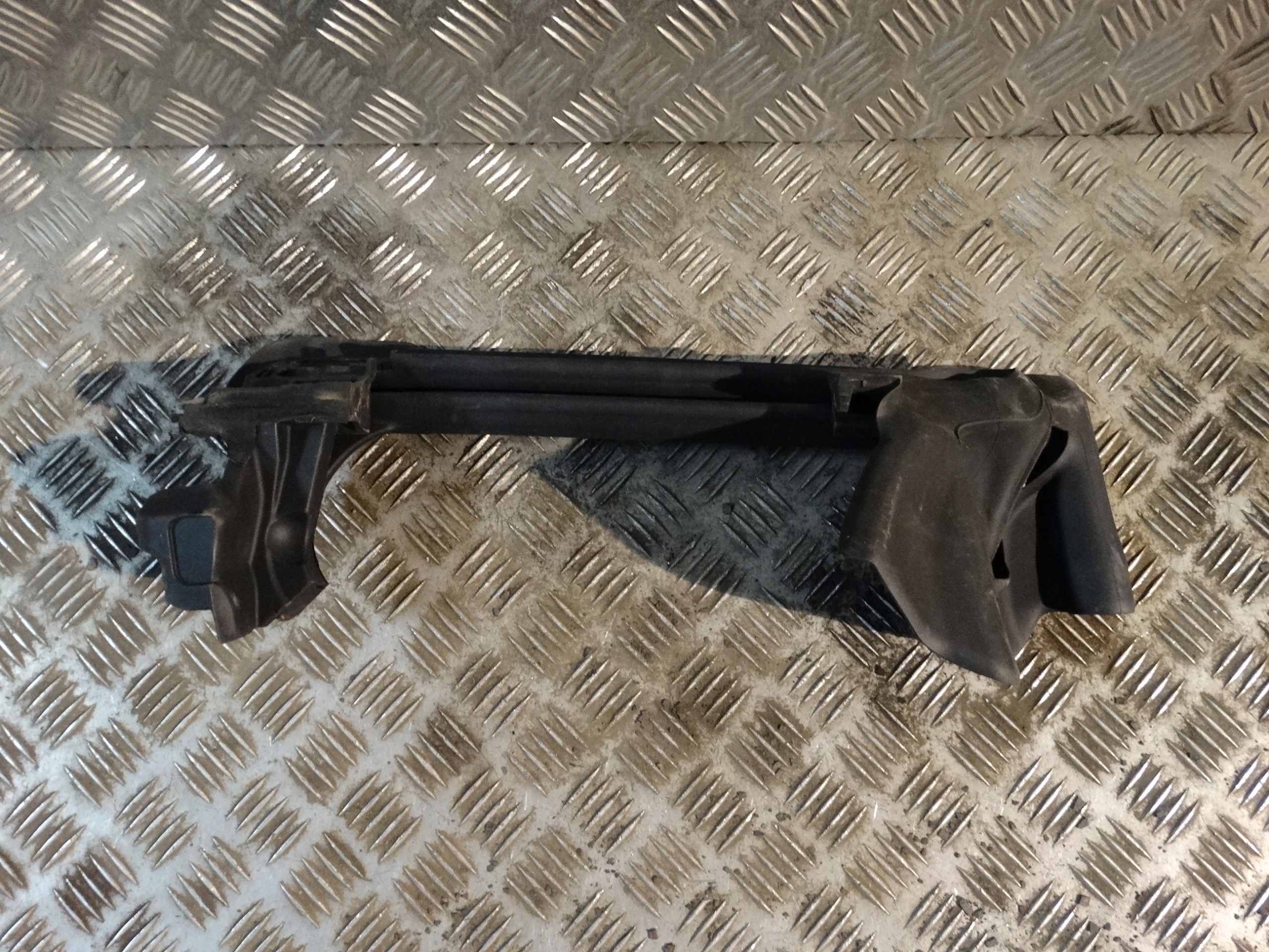BINARIO PARAFANGO DESTRO POSTERIORE MERCEDES SL W232 1