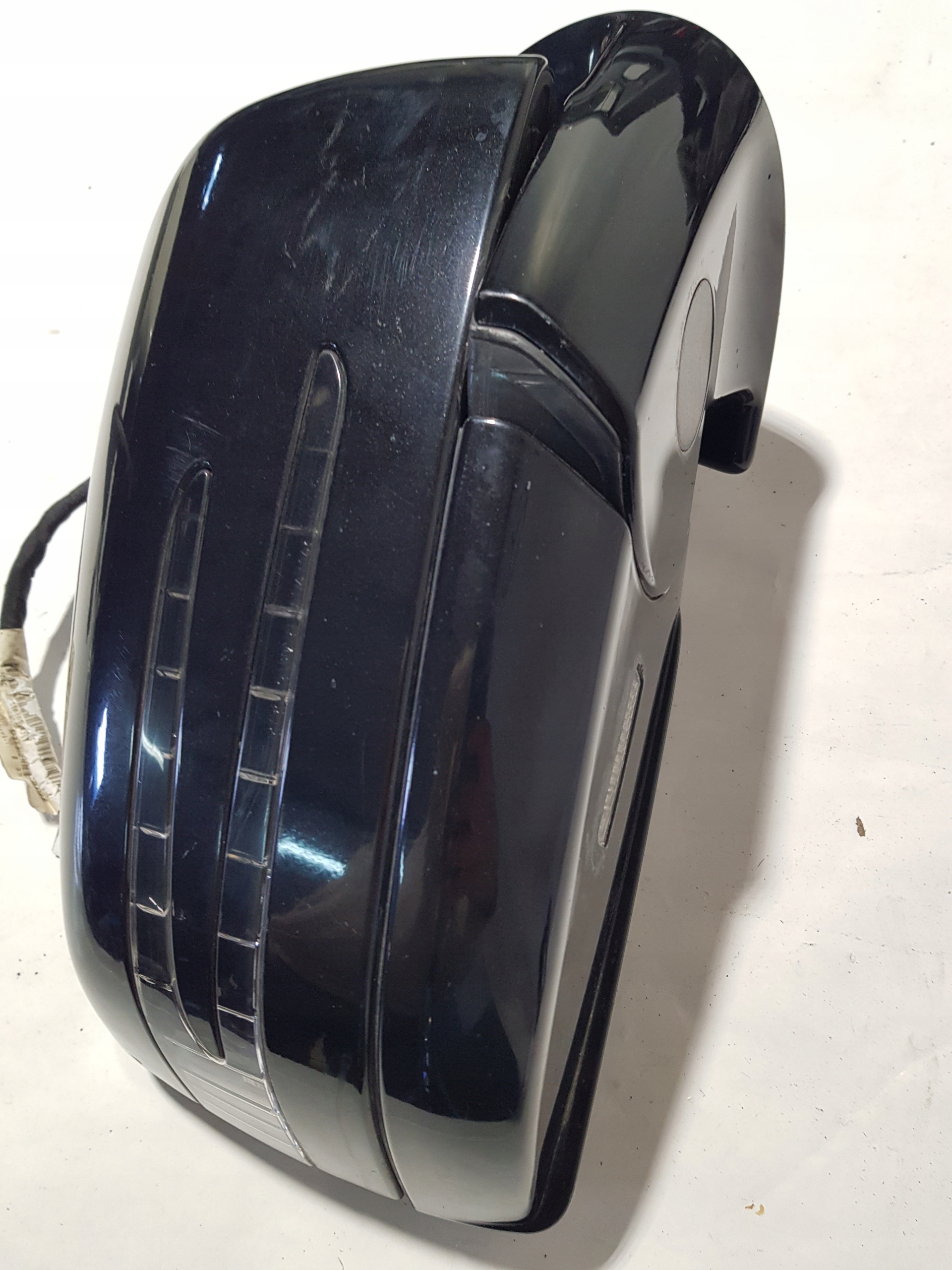 mirror right MERCEDES ML LIFT C197 197 16 PIN