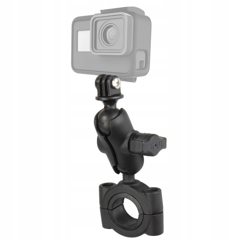 Ram Mount držák pro sportovní kameru GoPro Gps
