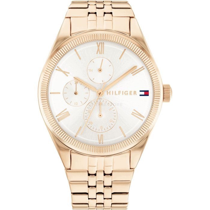 Tommy Hilfiger 1782593 Zegarek damski 38 mm
