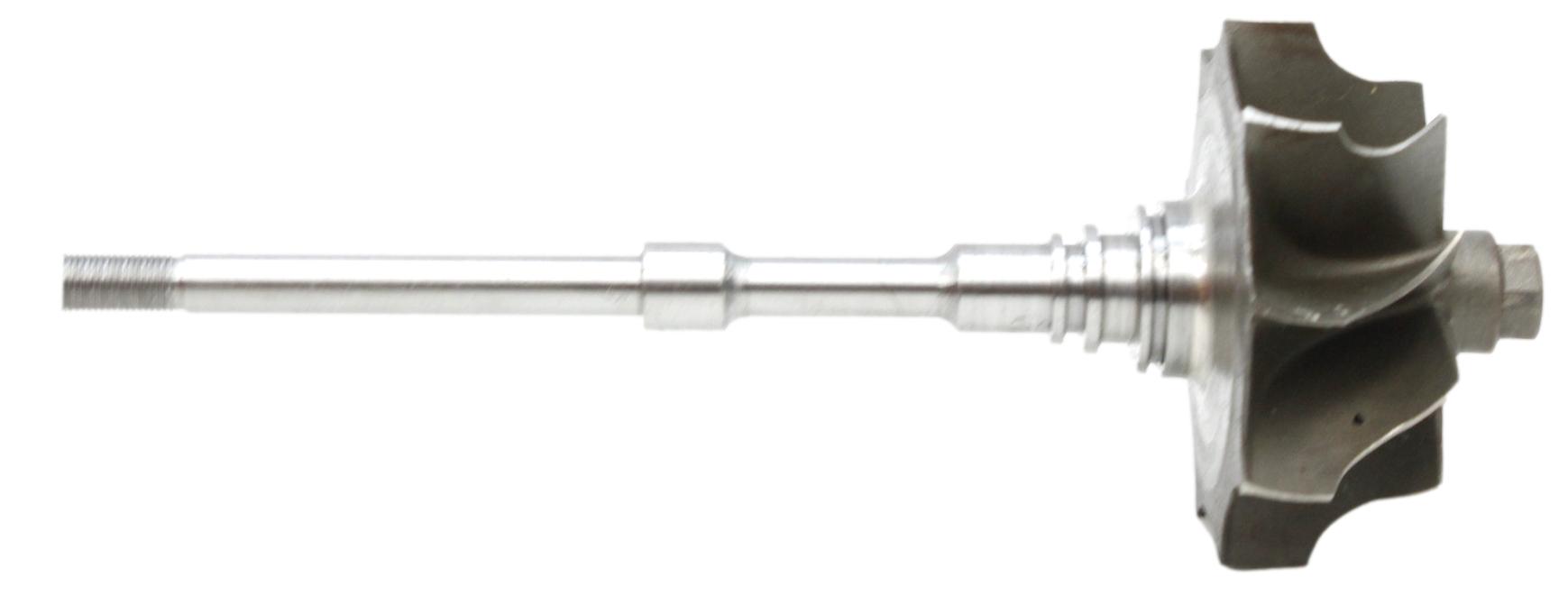 TW-058 - Турбо вал TW-058, VJ37