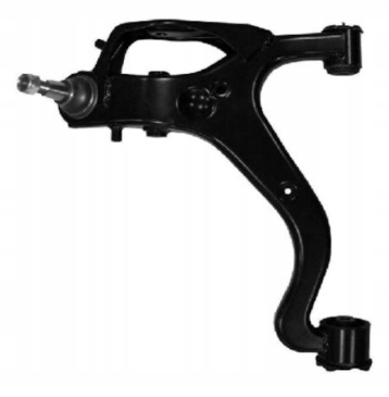 Land Rover Range Rover 2005-2013 Rameno Přední Spodní Levé Nové Srline