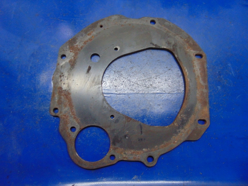 FLANSZA DYSTANS gearboxes 2.5TCI KIA K2500 K2700
