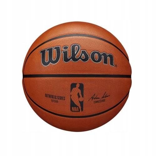 

Piłka do koszykówki Wilson Nba Authentic Outdoor