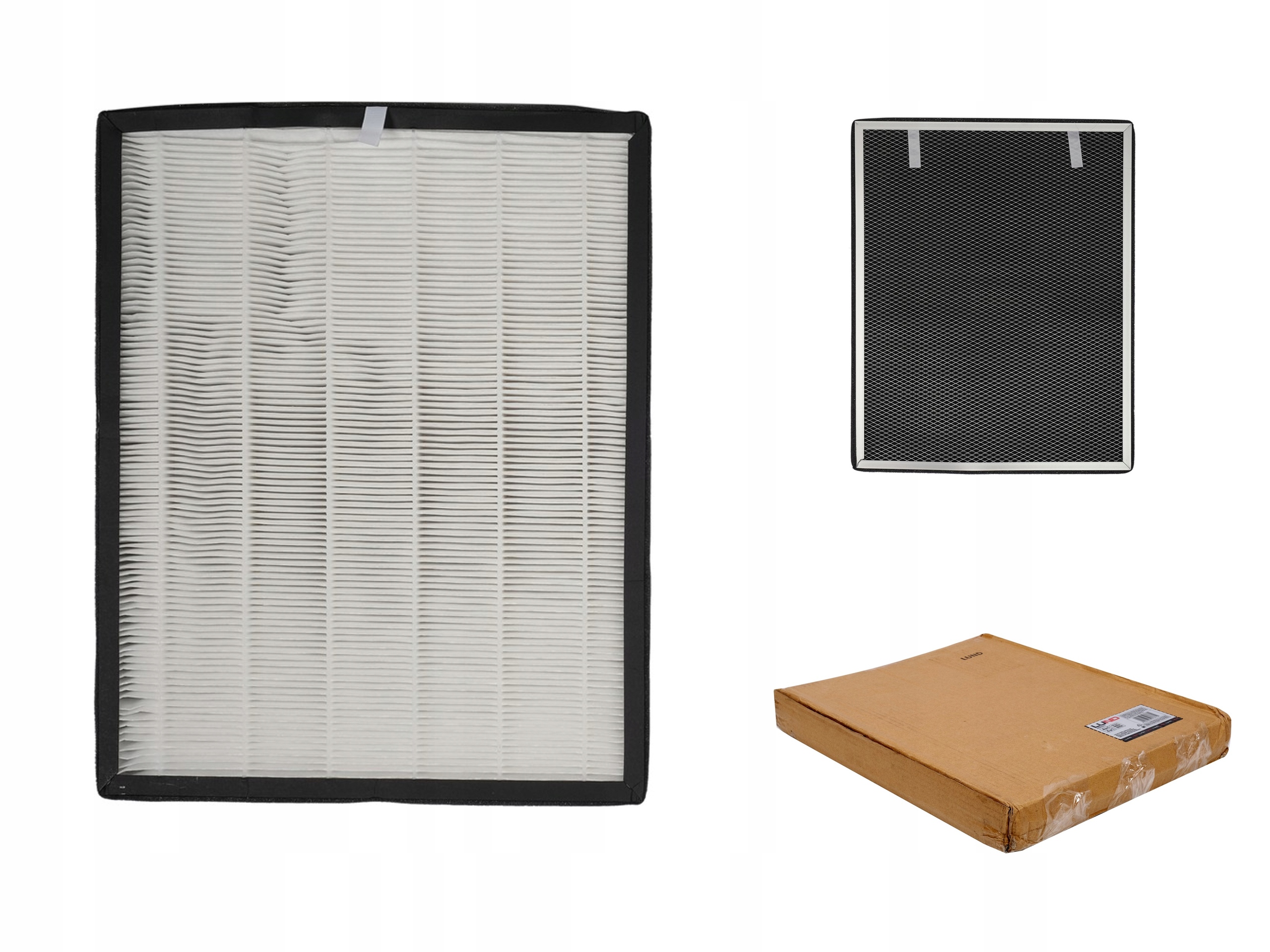 Filtr 4W1 Do Oczyszczacza 66934, 66936