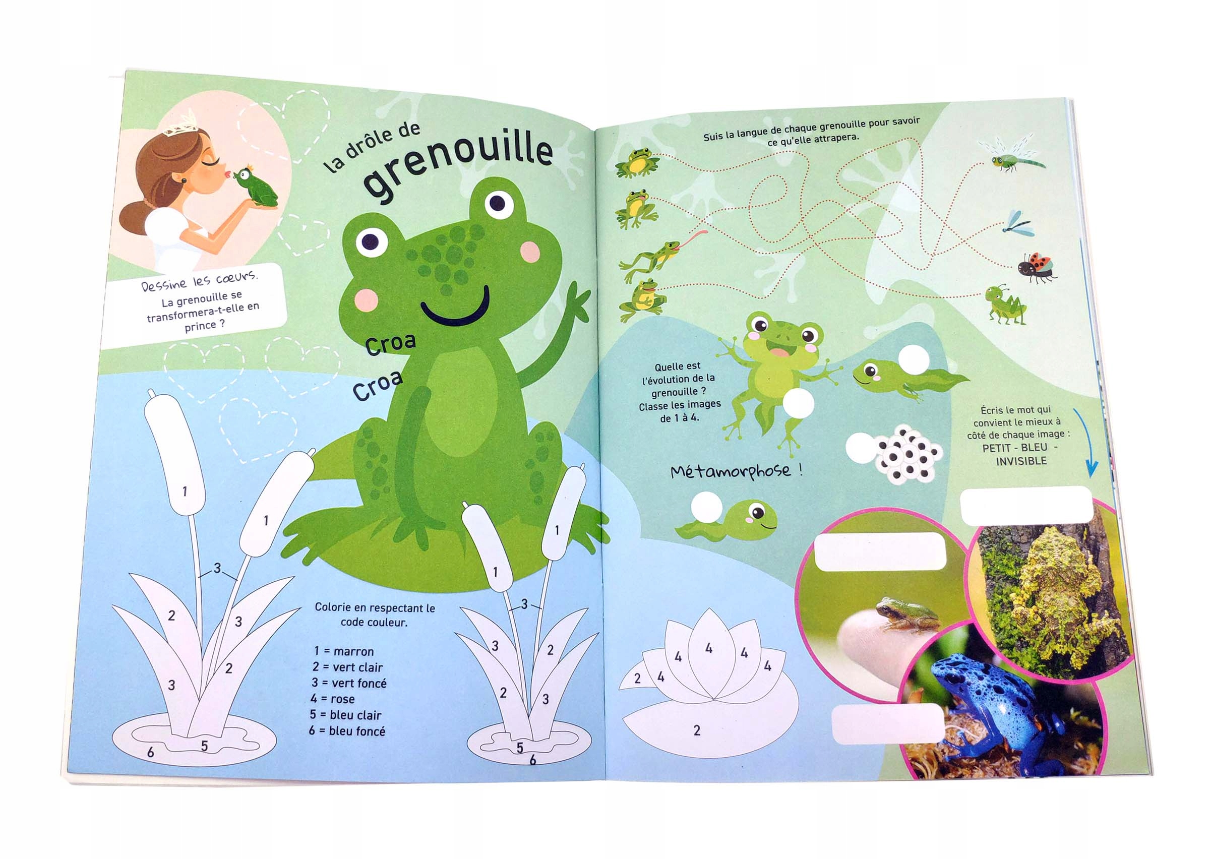 MON SUPER Praca zbiorowa Okładka inna