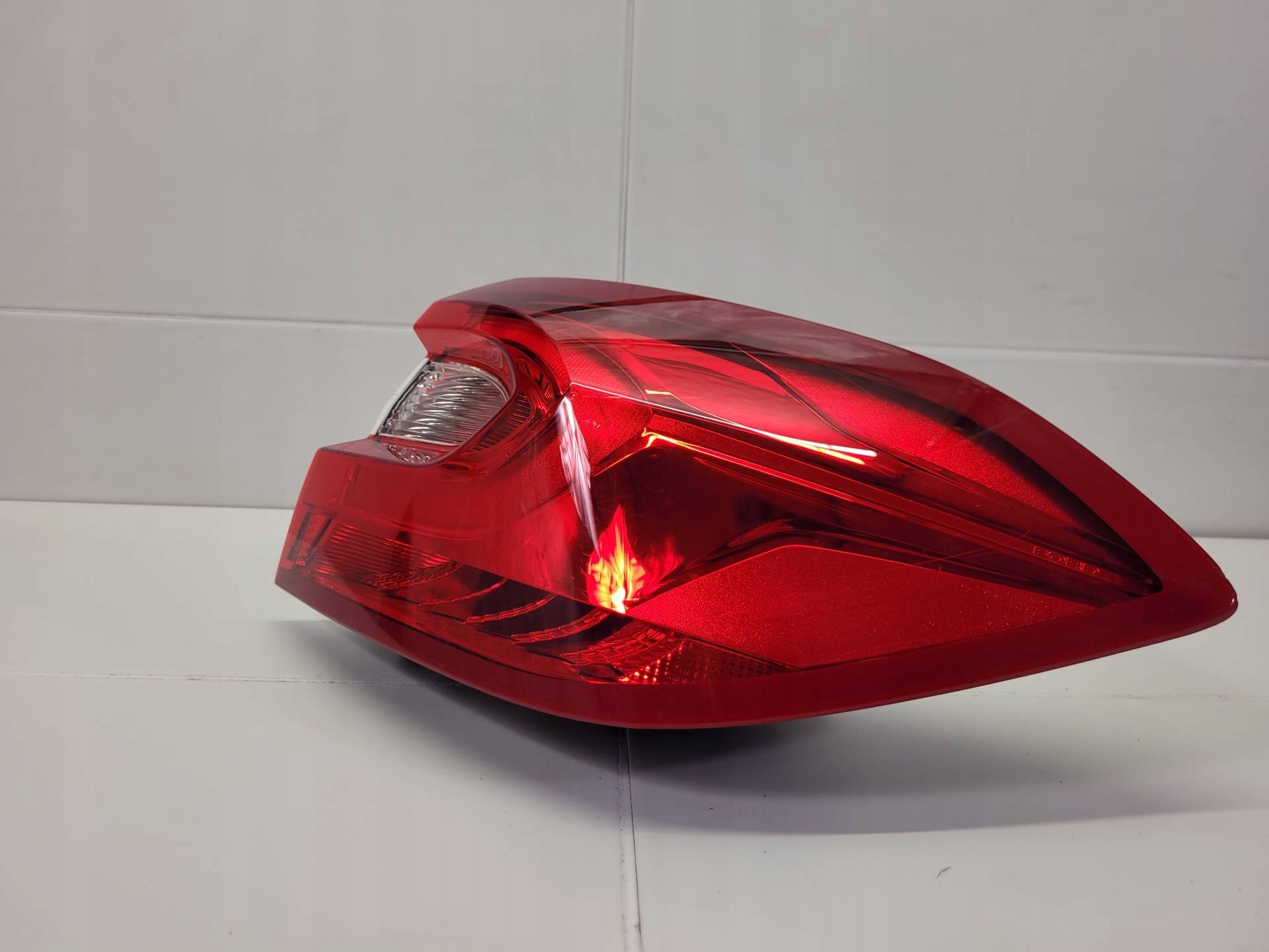 light rear right side Ford Fiesta 7 2019 H1BB-13404-BH