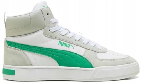 Puma pánské sportovní boty Caven MID Sd 401798 01 velikost 40