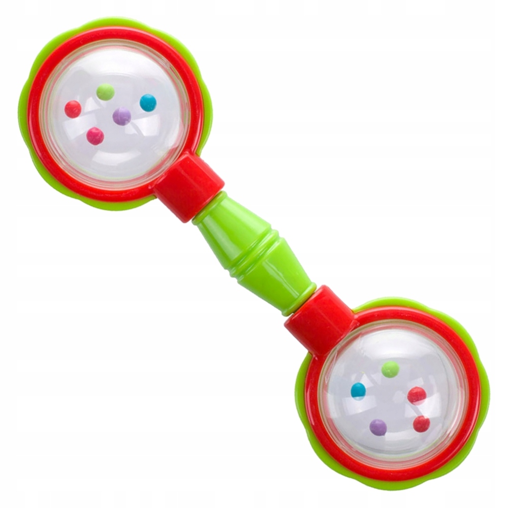 

Canpol Grzechotka Zabawka Gryzak Sztanga 0m+