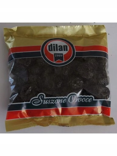 5 x Dilan sušené kalifornské švestky 200 g