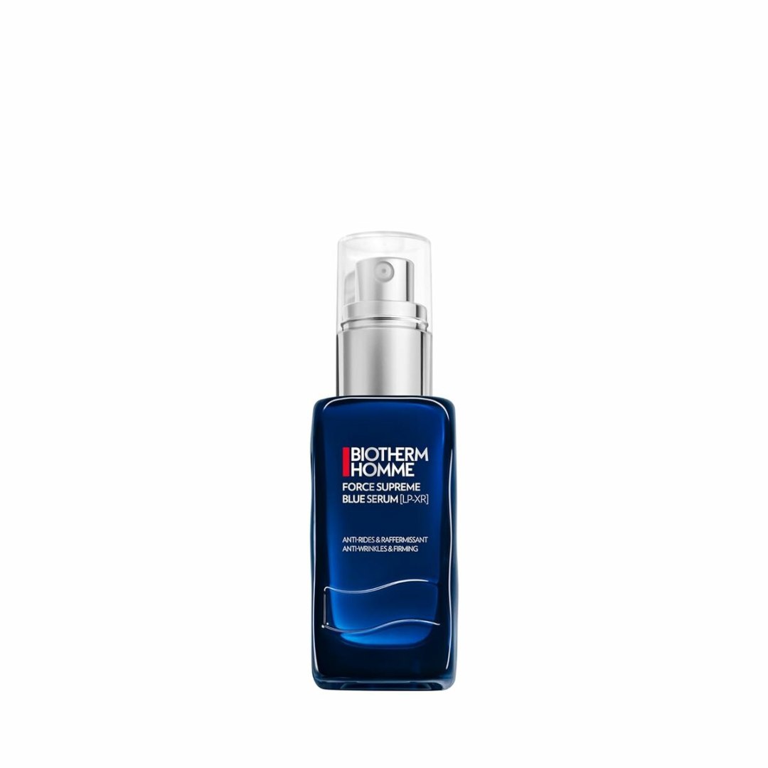 Denní krém Biotherm Force Supreme Blue Serum [lp-xr] 60 ml