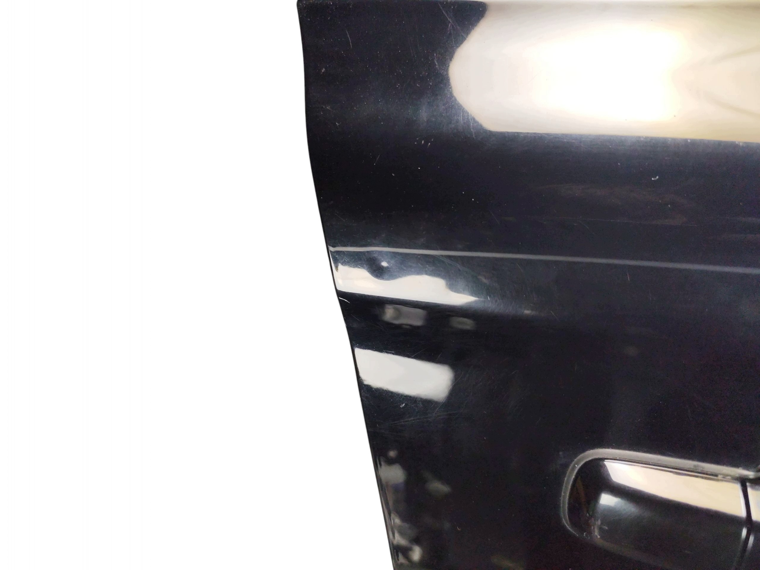 door right front VOLVO XC60 and (2008-2013) code LAKIERU 019-26