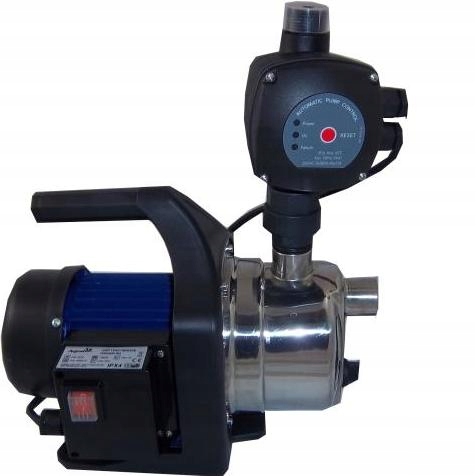 Ponorné čerpadlo Jgp 12001B inox automat