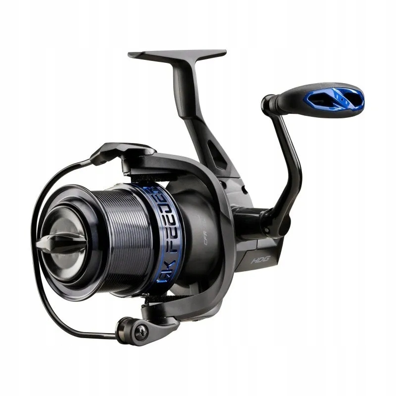 Kołowrotek Okuma 6K Feeder 6000 [6KFD]