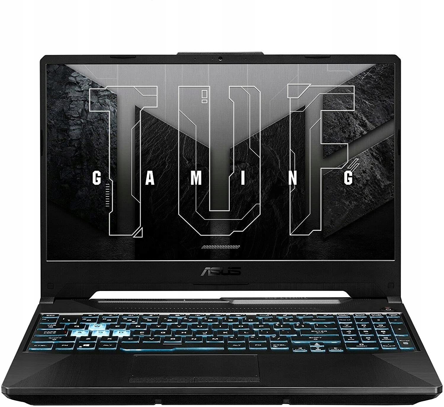 

Asus Tuf Gaming F15 i5-11400H 16/512 144Hz RTX3050