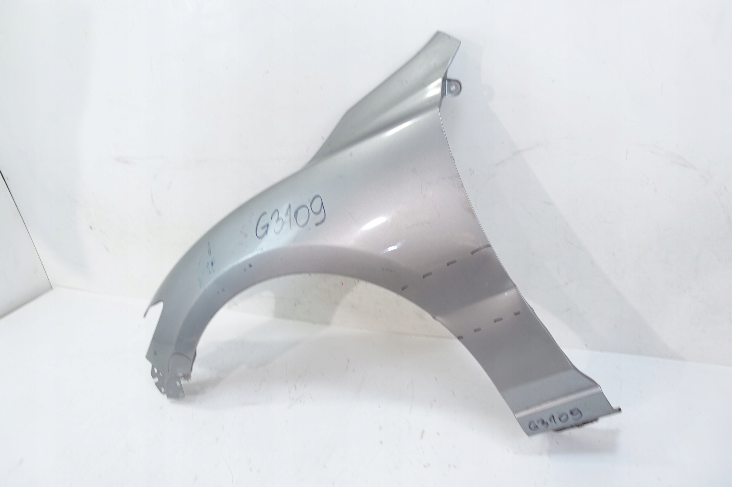 MAZDA 6 VI GJ 2012- fender front left front