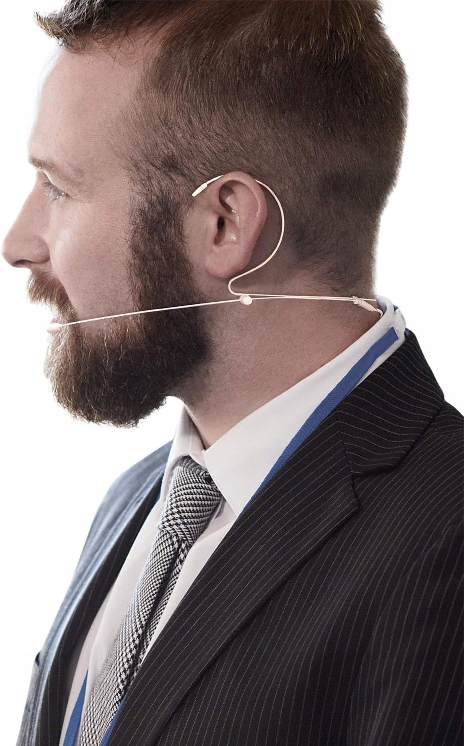 Saramonic Wielokierunkowy mikrofon pojemnościowy do nadajnika Sony DK6B