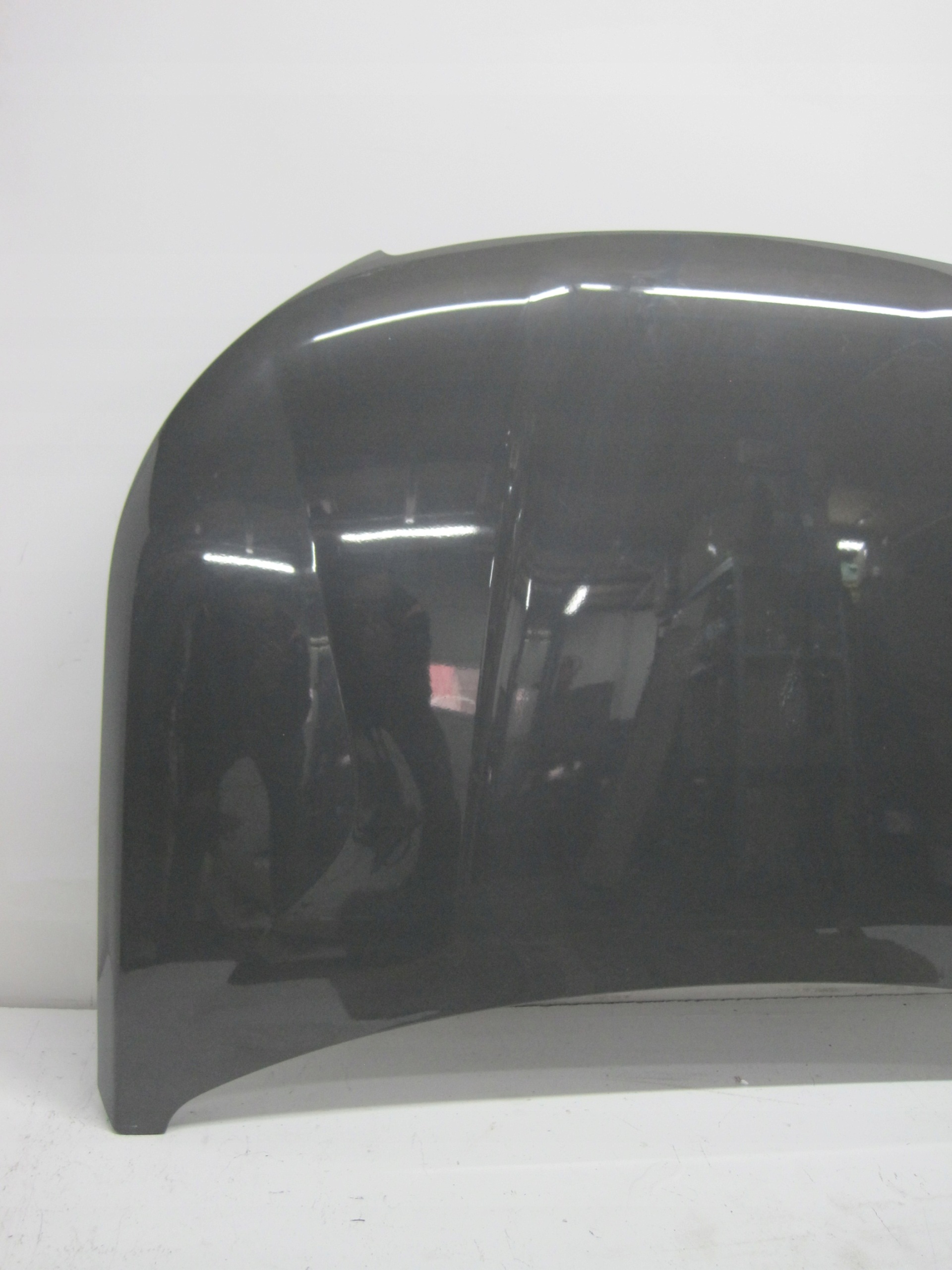 Capot PEUGEOT 2008 II