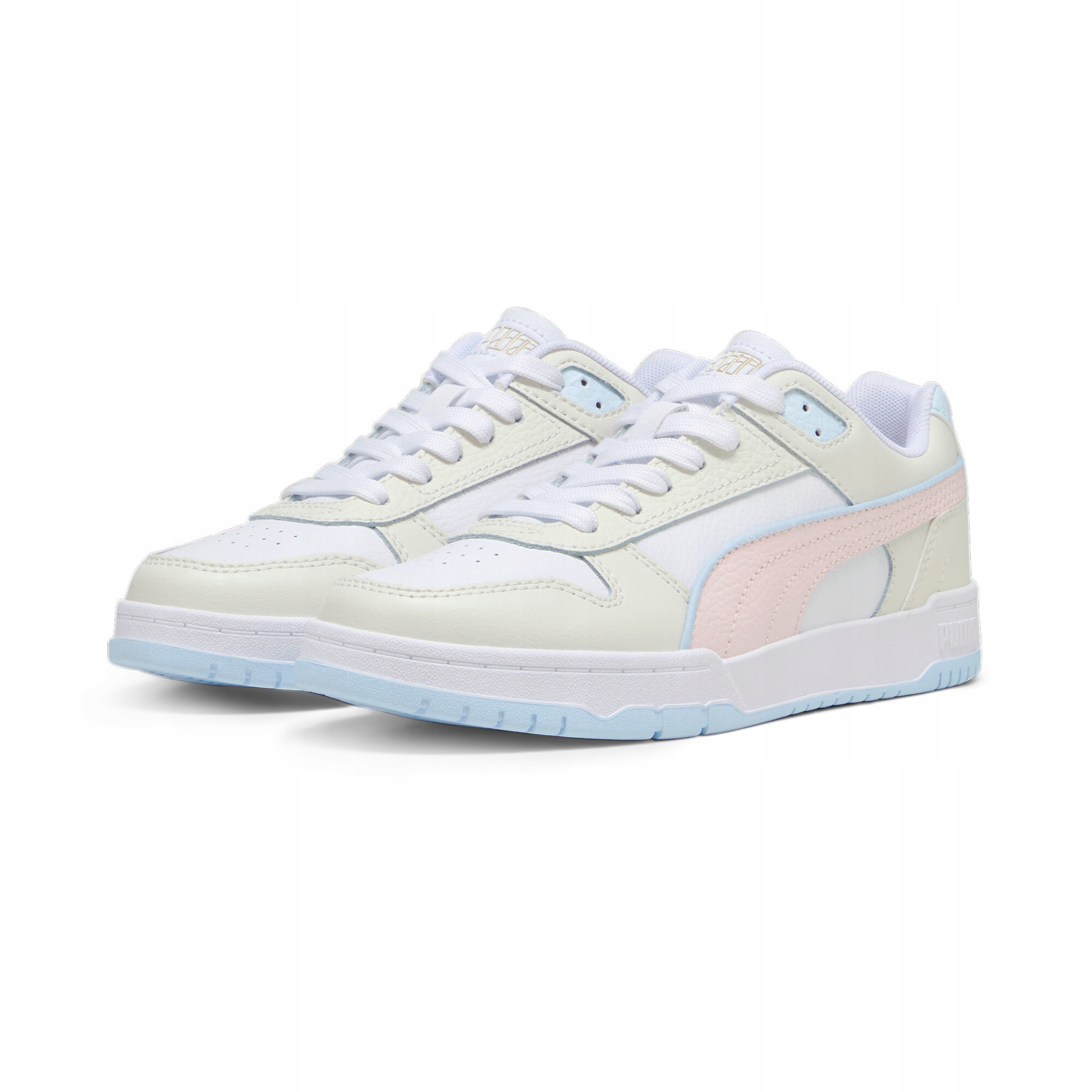 Puma Buty Rbd Game Low 38637323 r 37