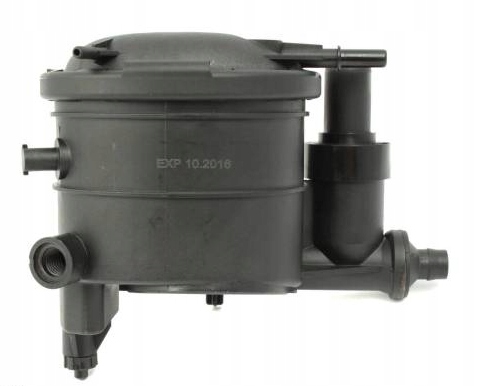 25013 - PEUGEOT 206 306 EXPERT 1.9 D DW8 ПАЛИВНИЙ ФІЛЬТР