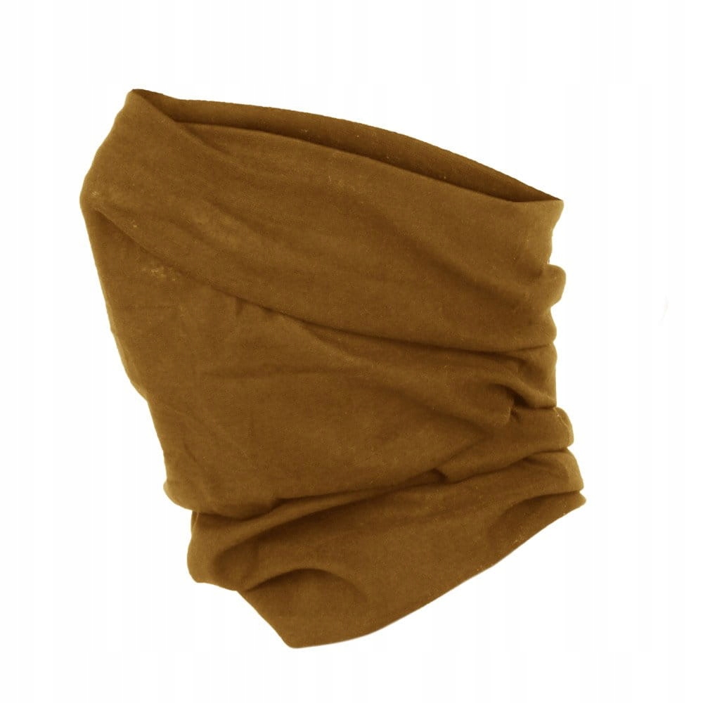 Szalokominiarka Komina Mil-tec Coyote Brown 12216005