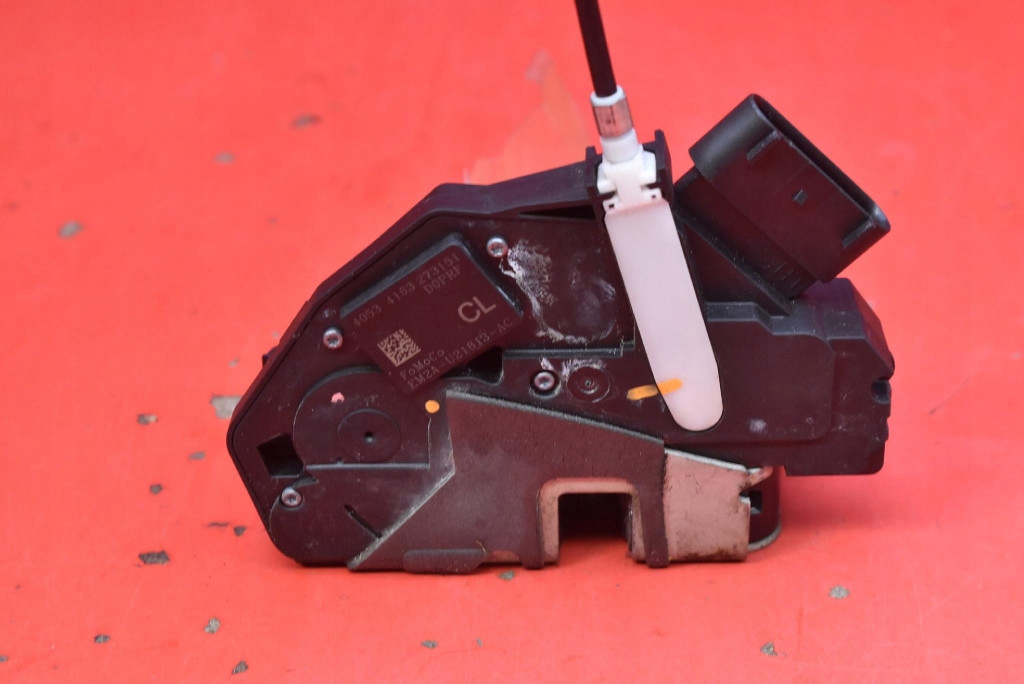 lock door left front front EU EM2A-U21813-AC FORD S-MAX MK2 15-20