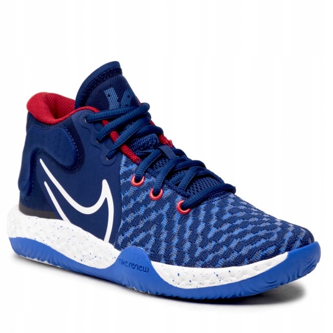 

Buty do kosza Nike Kd Trey 5 VIII 7 r. 46