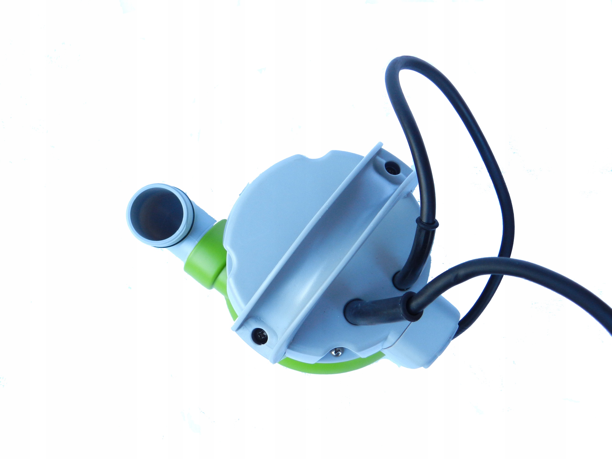 POMPA ZATAPIALNA DO WODY CZYSTEJ DO 1mm FLOOR 1.6 Producent Malec-Pompy