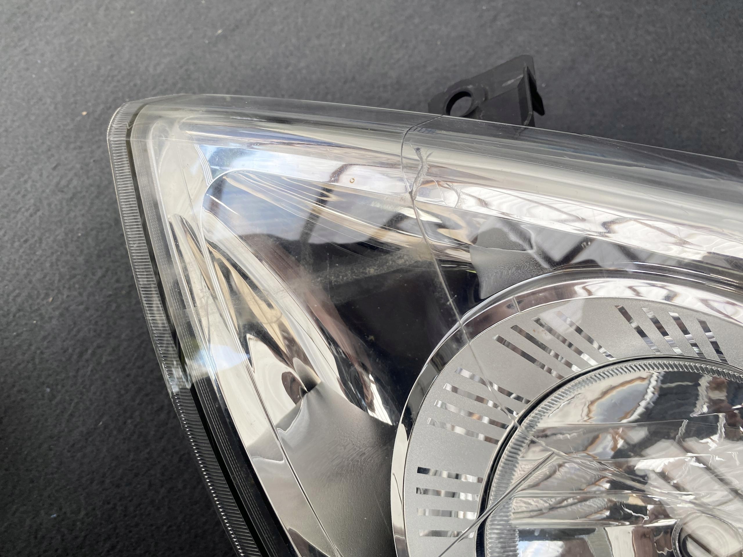 RENAULT MASTER 3 10- REFLEKTOR front left light left 260600049R original