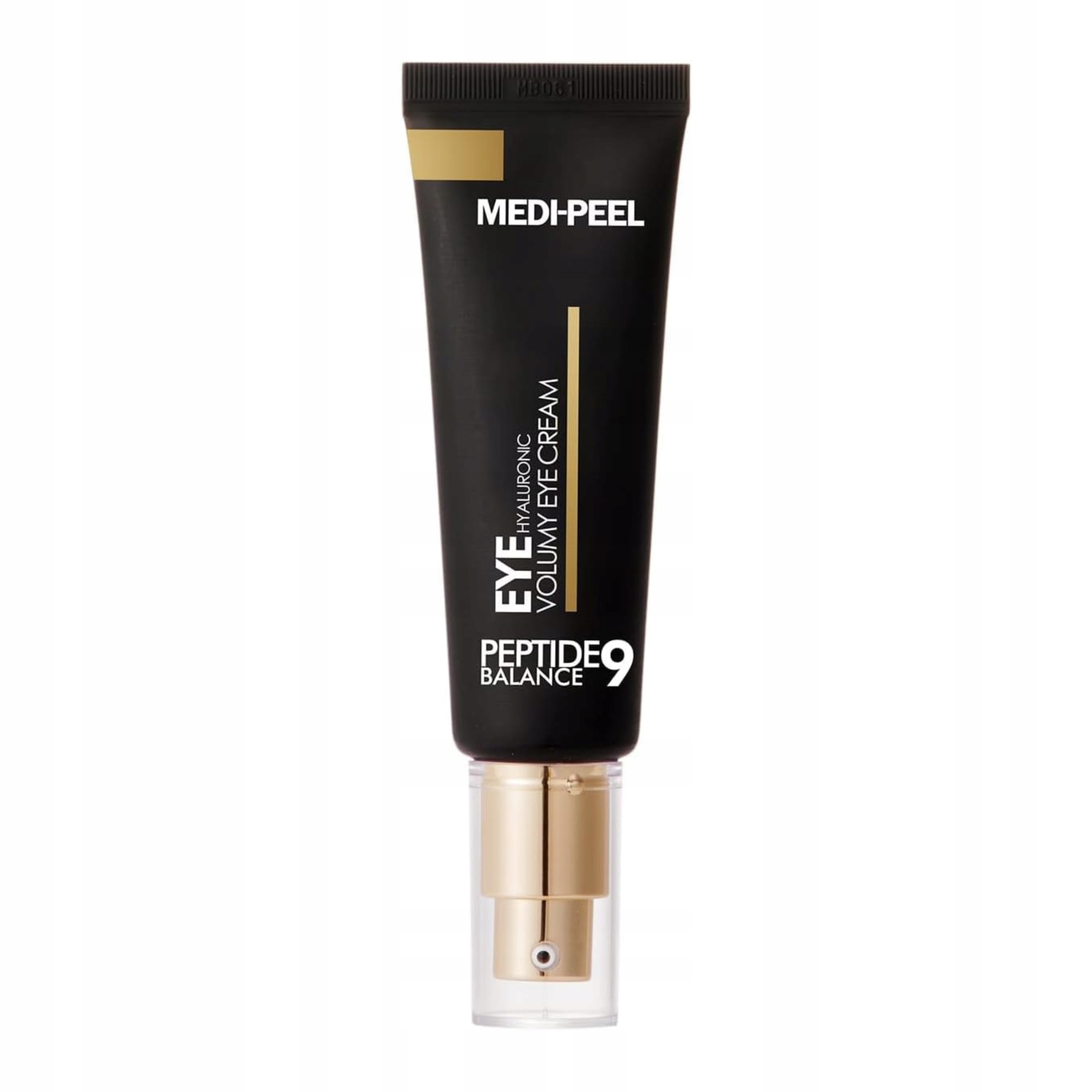 Medi-peel Peptide 9 Hyaluronic Volumy Eye Cream 40 ml Oční krém