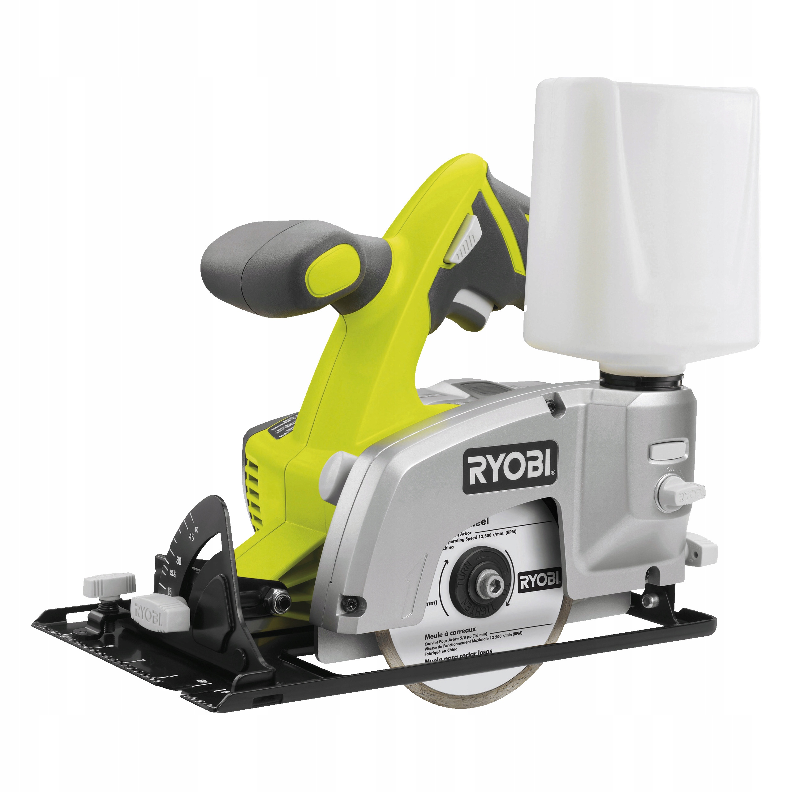 Ryobi Przecinarka Do Płytek 18V LTS180M
