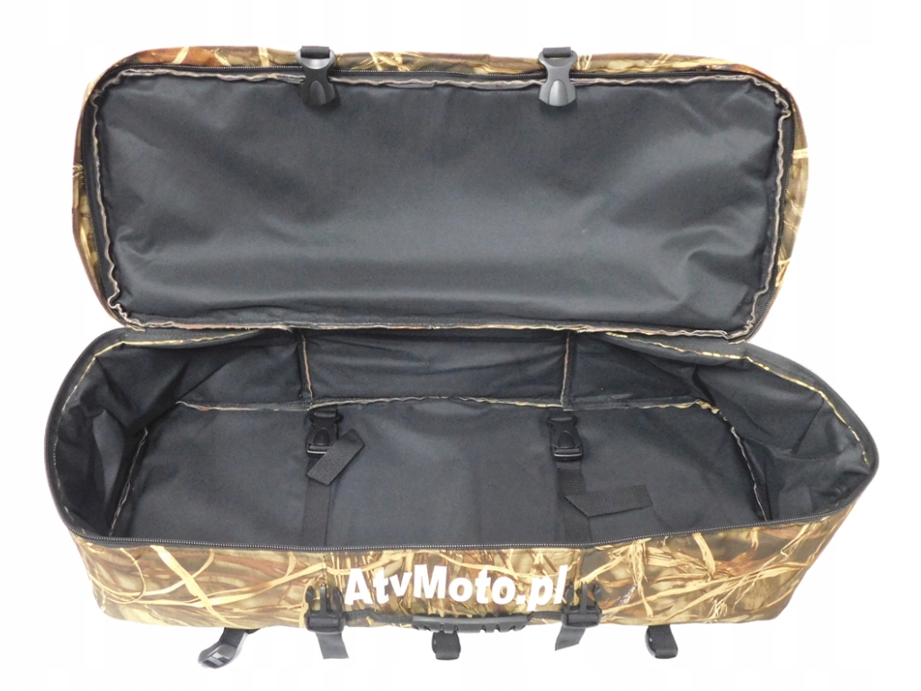 Torba kufer na quada ATV uniwersalna camo Manufacturer catalog number AM23 CA AT