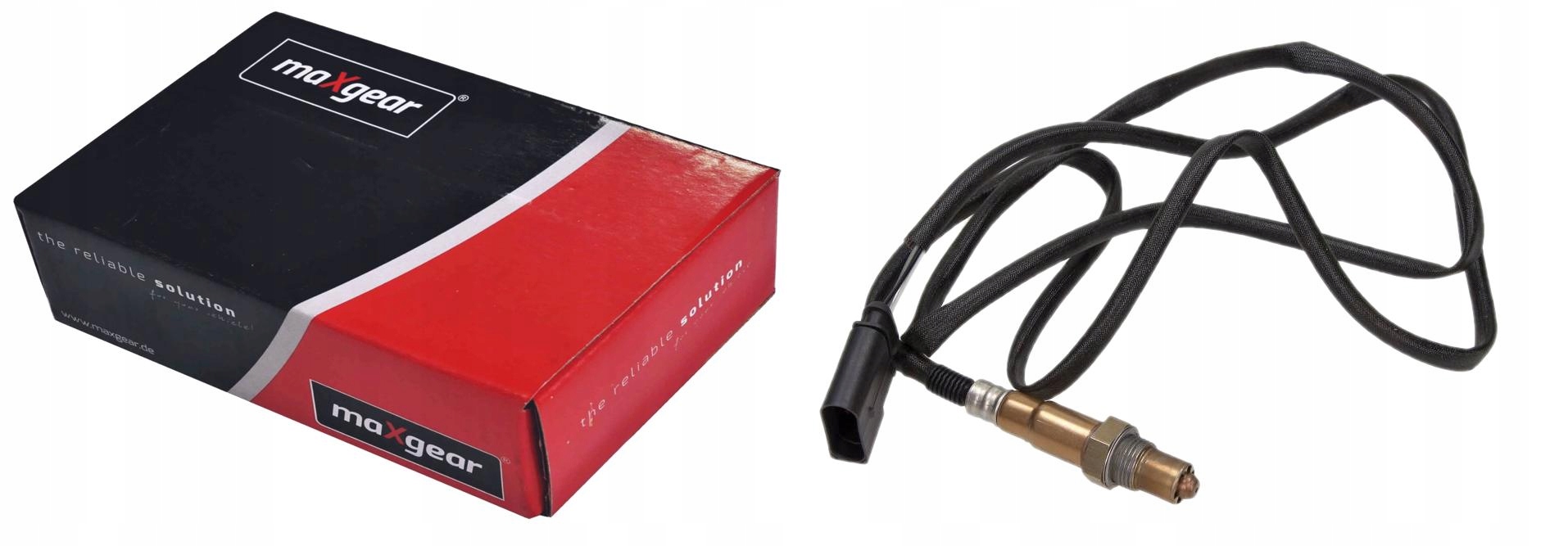 MAXGEAR SONDA LAMBDA VW 1 6 8V