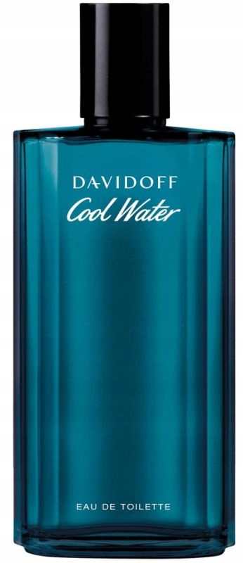 Davidoff Cool Water Muž Edt 125ml Sprej