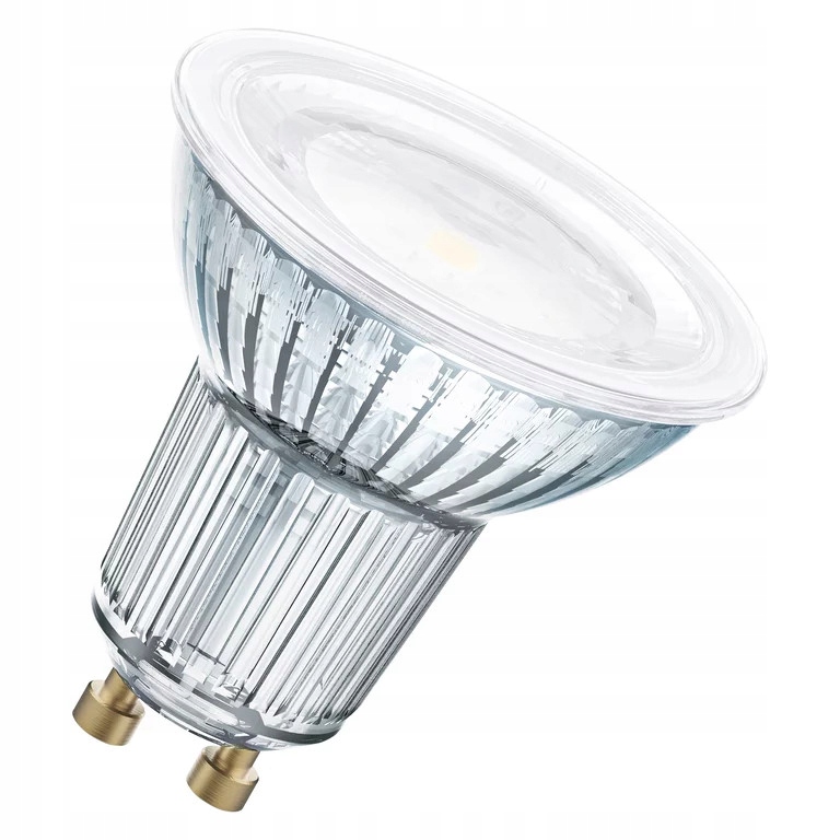 

Żarówka Led GU10 6,9W=49W 4000K Osram Neutral 120°