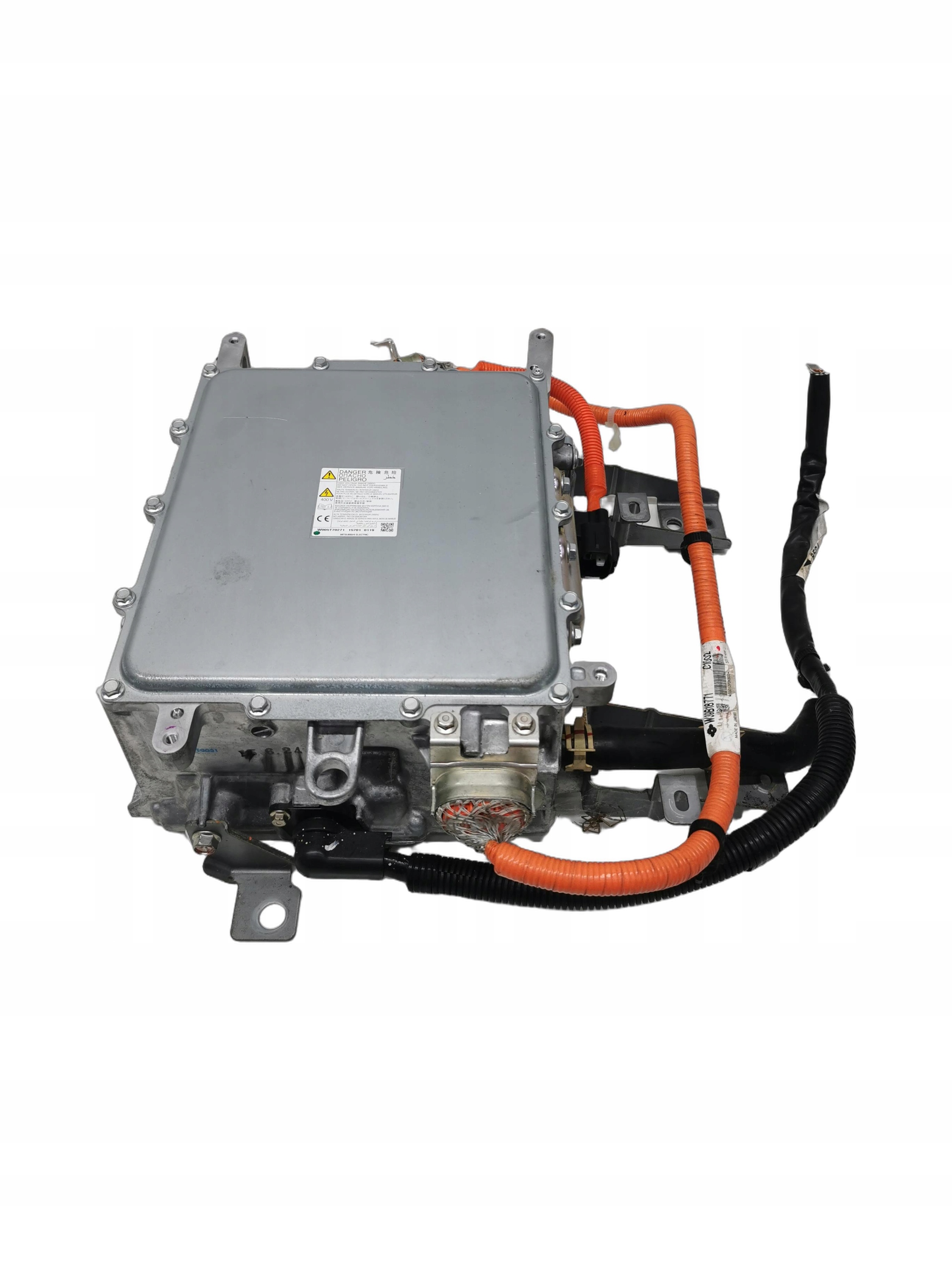 INWERTER control unit MITSUBISHI OUTLANDER III LIFT 2.0 PHEV 2015-2018