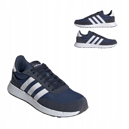 Pánské Sportovní Boty Adidas Run 60S 2.0