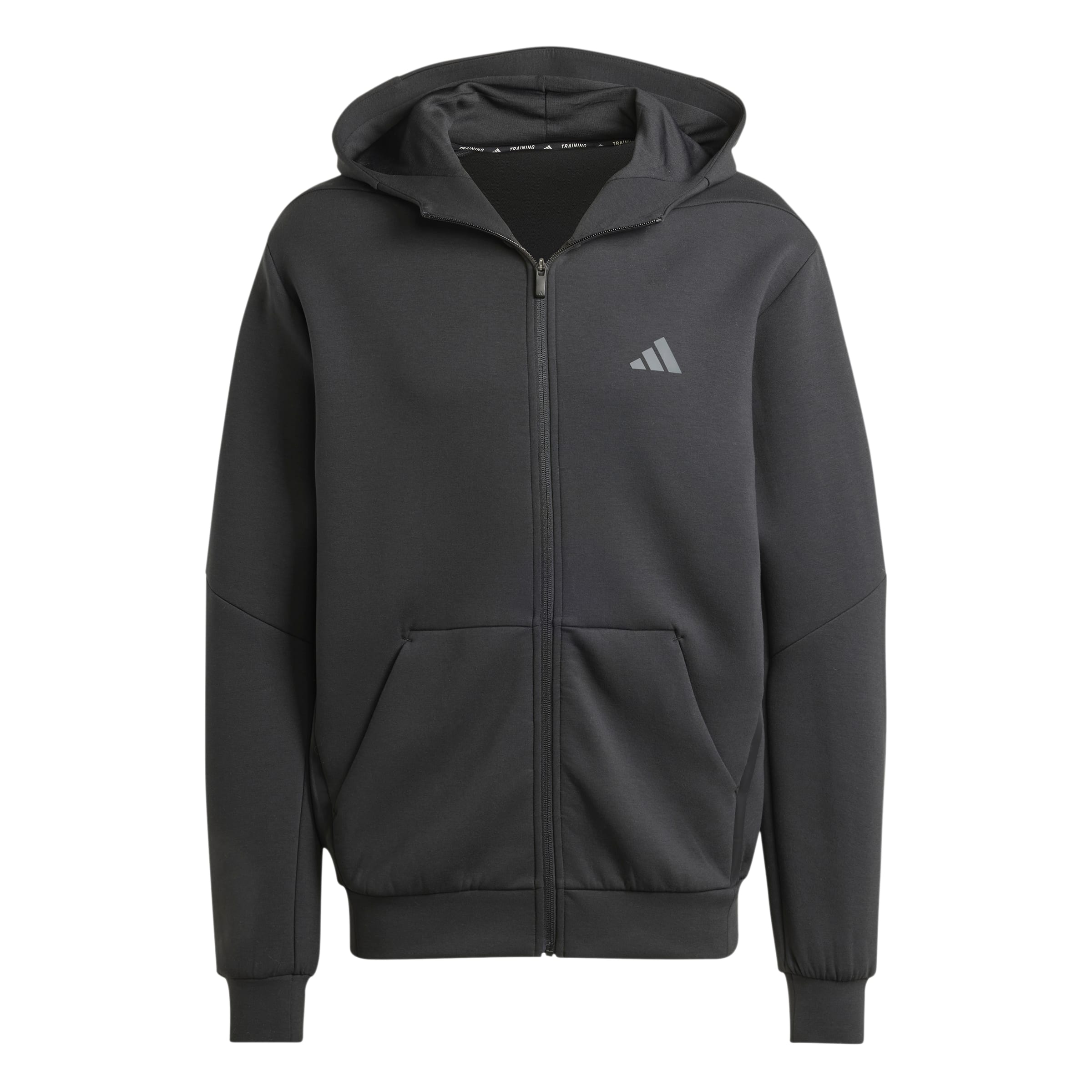 Pánská mikina Adidas D4T Full-zip Ho L