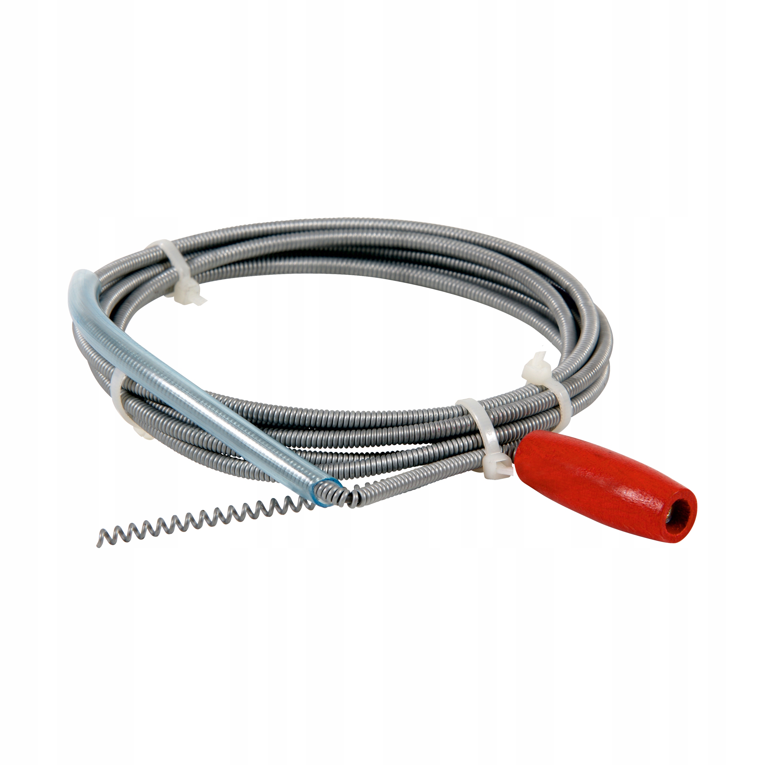 

Sprężyna Kanalizacyjna Fi 6MM L-1,5 Mb