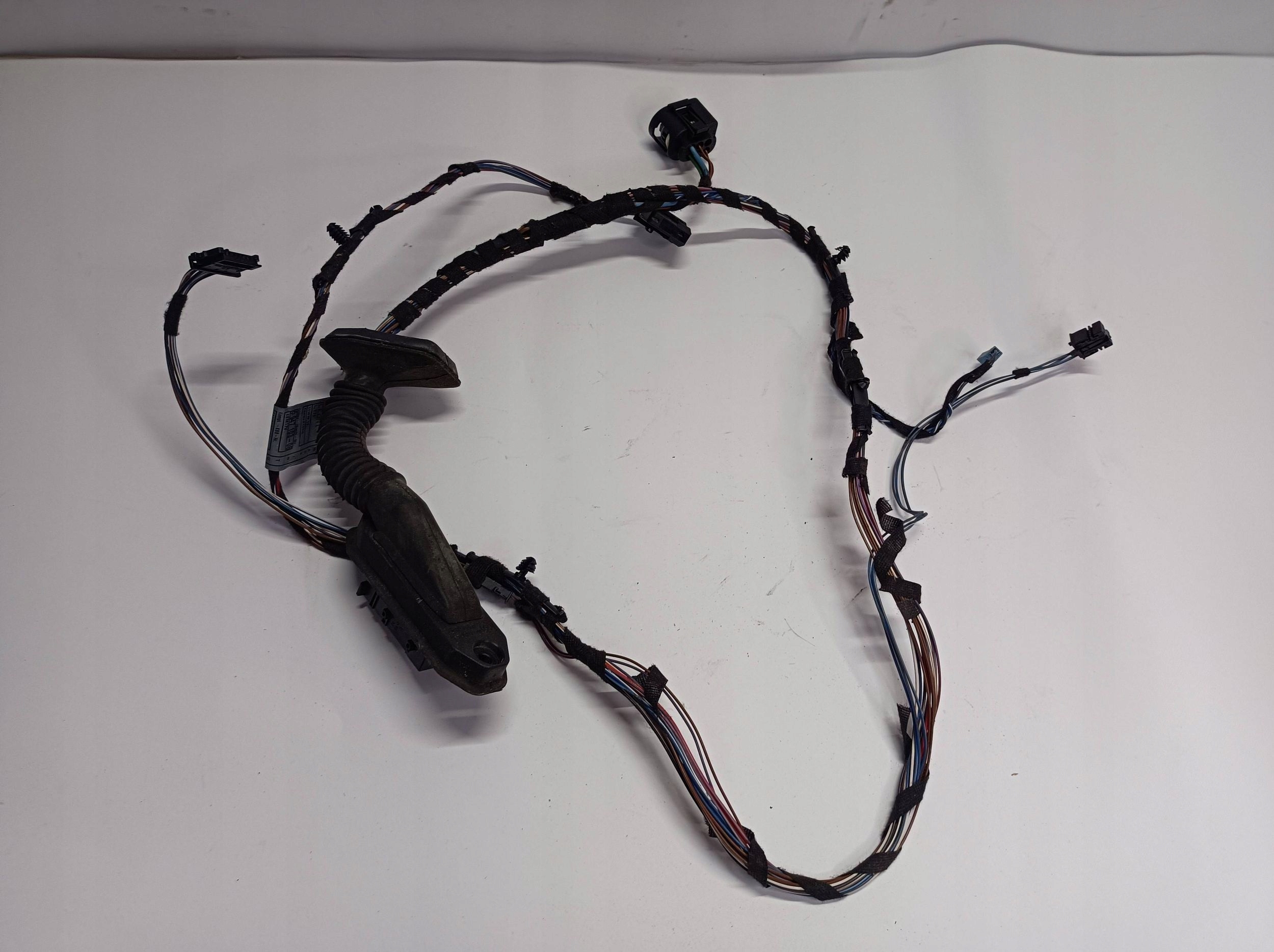 kabelbaum kabelsatz Tür przednich BMW 1 E81 E87 6947103