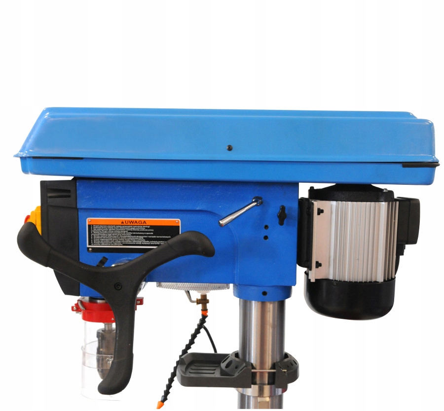 WIERTARKA STOLOWA KOLUMNOWA 20mm 1500W 400V IMADLO Producent code BP 5283