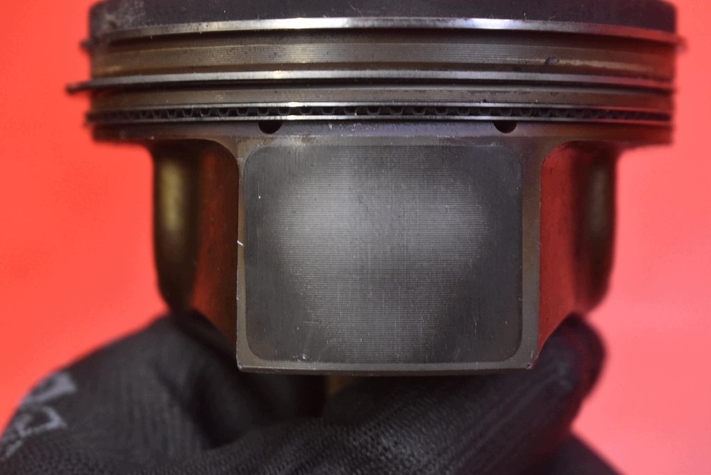 piston connecting rod OPEL INSIGNIA A 1.6 T 180 KM 08-14